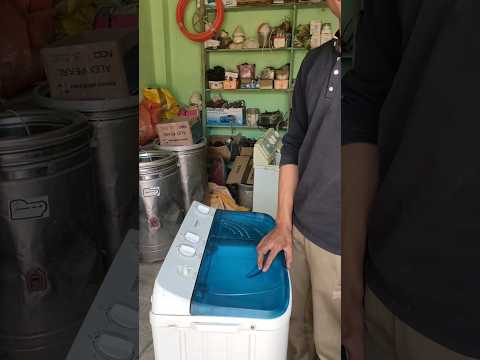 سبب توقف الغساله عن صرف الماء عمار ياسر  تورنادو