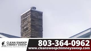 30s v4 Clean Sweep Chimney Video