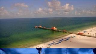 Extended Beach Forecast