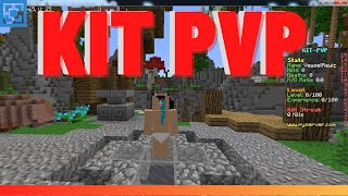 MİNECRAFT ATERNOS KİTPVP YAPIMI - ATERNOS KİTPVP NASIL YAPILIR ?
