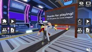 IQ Lab 2 Walkthrough | All 100 Stages (Roblox)