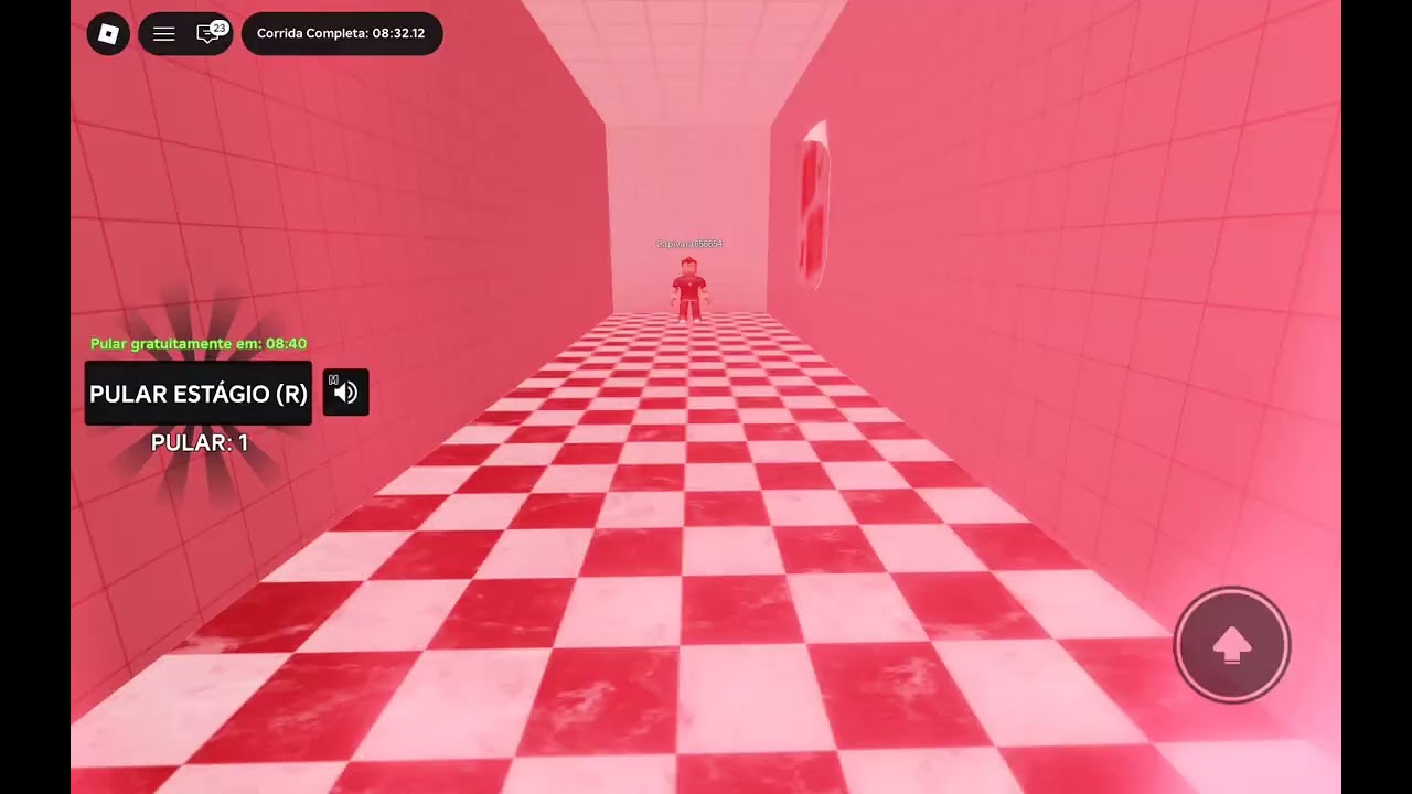 Joguei febre da memes e quase desisti