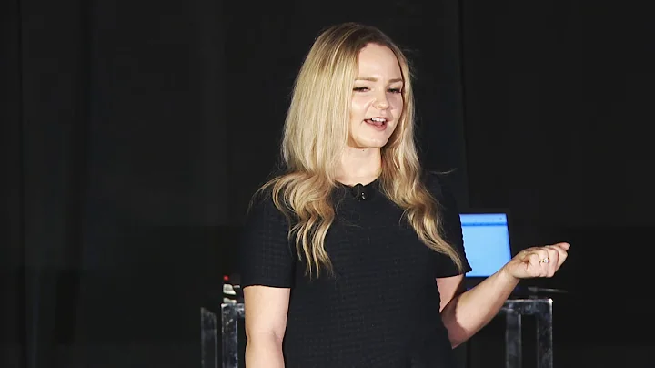 TechWorks Vancouver 2019: Sarah Greig