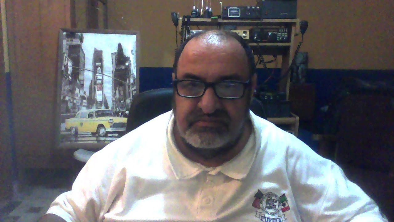 Plegaria del Oncemetrista