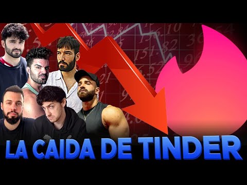 Video: ¿Tinder te categoriza?