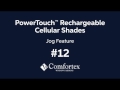#12 PowerTouch Rechargeable Cellular - Jog Feature