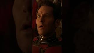 Shocking! : Ant-Man 3 is Going to be BAD? 😢 #antmanquantumania #dkdynamic #shorts