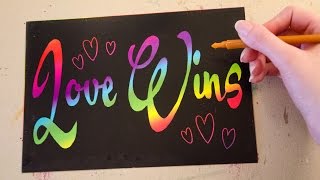 You find all info about the video in description! a little piece i
made inspired by stuff going on lately, and if love hasn't won for yet
- it wi...