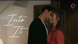 seyran and ferit • Good With It (eng sub)