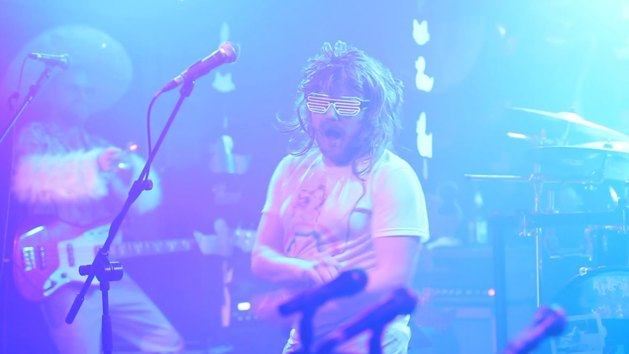 BOBA CAT live @ Slaughterhouse Berlin - Full Concert!