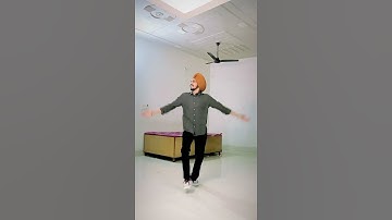 LEARN BHANGRA IN EASY WAY | BHANGRA SIKHO | Luddi | Dance Tutorials