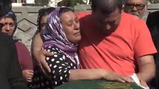 Dilber Ay Arkasında Onlarca Yetım Bıraktı