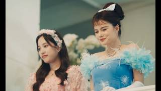 The Loyal Pin Ep 1 completo (sub español)