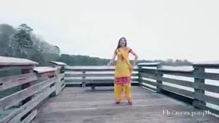 Peg La Ke Teri Yaad Aa Gayi# Deep Uraparia