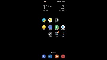 Huawei Cloud Campus Demo for Elisa ICT Day