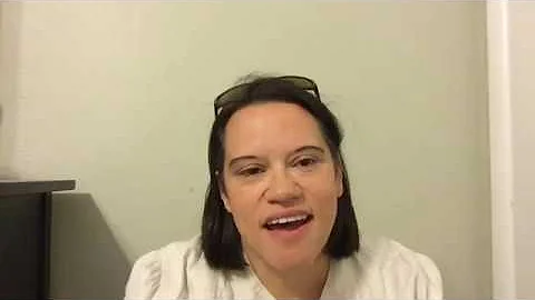 Michele Gorman Intro Video