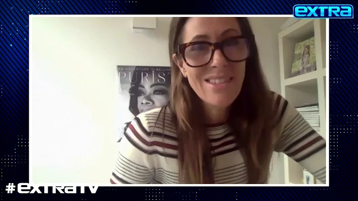 Chris Cuomo’s Wife Cristina on How She's Helping Him Battle COVID-19