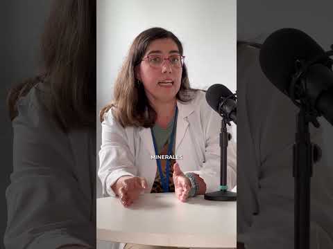 Desnutrición en la tercera edad ⚠️