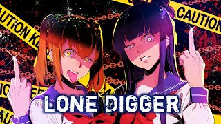 「Nightcore」Lone Digger