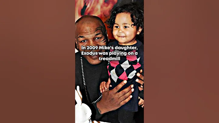 The full story of how Mike Tyson lost his daughter