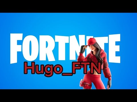 Ma première vidéo sur fortnite en recharge classé !!