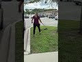 Gator gets gone from Rymfire Elementary School in Palm Coast