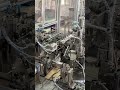 Automatic equipment of German clamp #factory #automobile #clamp #hoseclamp #clips #manufacturing