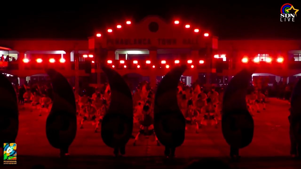 Kilingkingan Festival 2026 | Secondary Division | Contingent 1