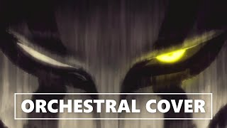 Bleach OST - Breakthrough Even/Hollowed | ORCHESTRAL COVER |