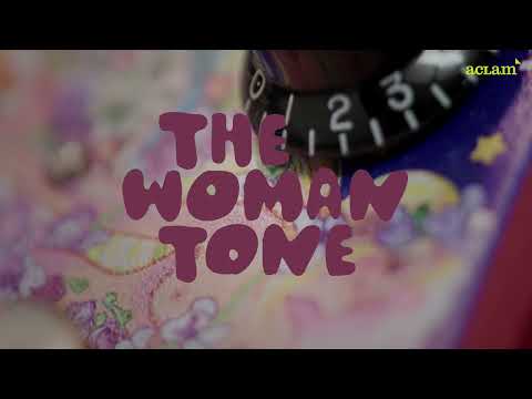 The Woman Tone official Demo: A tribute to Eric Clapton's legendary sound!