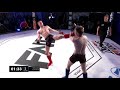 FNC AMATERSKI MMA TURNIR 3 - Zvonimir Bosak vs. Stefano Marić | polufinale |  [FULL FIGHT]