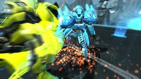 Frozen Cortex - Launch Trailer