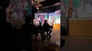 Missoula Children s Theatre - King Arthur s Quest
