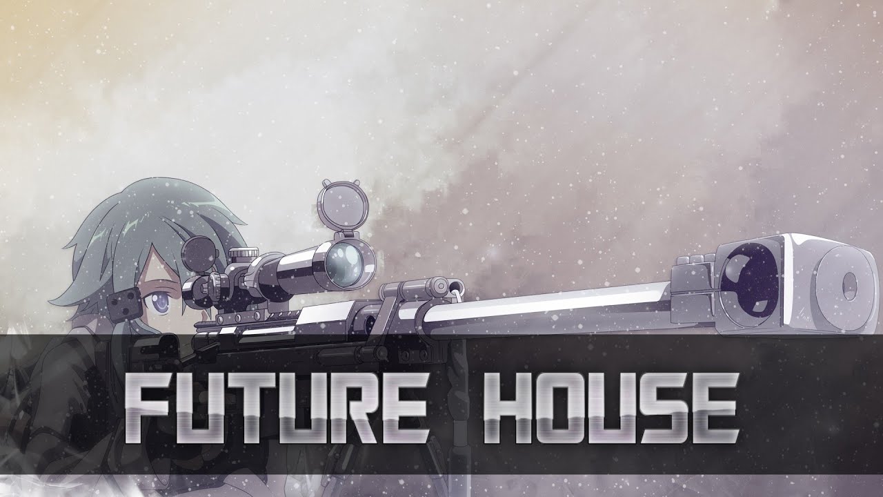 『Future House』IZECOLD - Close (ft. Molly Ann)