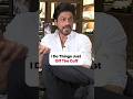 #Meaning of Off The Cuff#learn english with Shahrukh khan#Lexicon english vocab#shorts#trending
