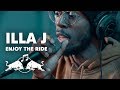 Illa J – Enjoy The Ride | Live | Red Bull Music Studios Berlin