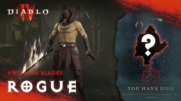 UNFAIR! This OP minion just one-shot me!? - Diablo 4