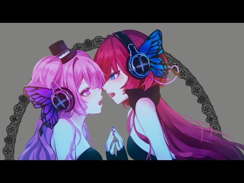 magnet / 杞南なた×kira 【歌ってみた】