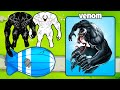 Venom VS Carnage in BTD 6?! (Spiderman Mods in Bloons TD 6)