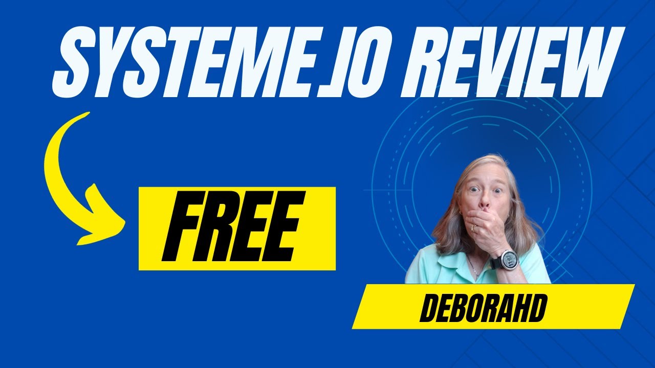 SYSTEME IO Review BEST Free Funnel Builder For Beginner Affiliate systeme-io-review-best-free-funnel-builder-for-beginner-affiliate