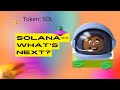$SOL 116.47▲ +3 16% Is Solana Ready To Break Out Again? Will it Move Higher? Oracle Signal