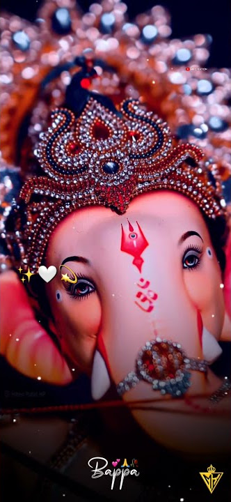 🙏🌼Ganpati Whatsapp Status Dj Remix🌹||ganesh ji whatsapp status full screen ||Ganpati Whatsapp Status