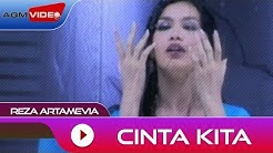 Rezza - Cinta Kita | Official Video  - Durasi: 4:51. 