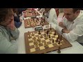 Playing on the kingside | Korobov - Mamedov | Aeroflot Blitz