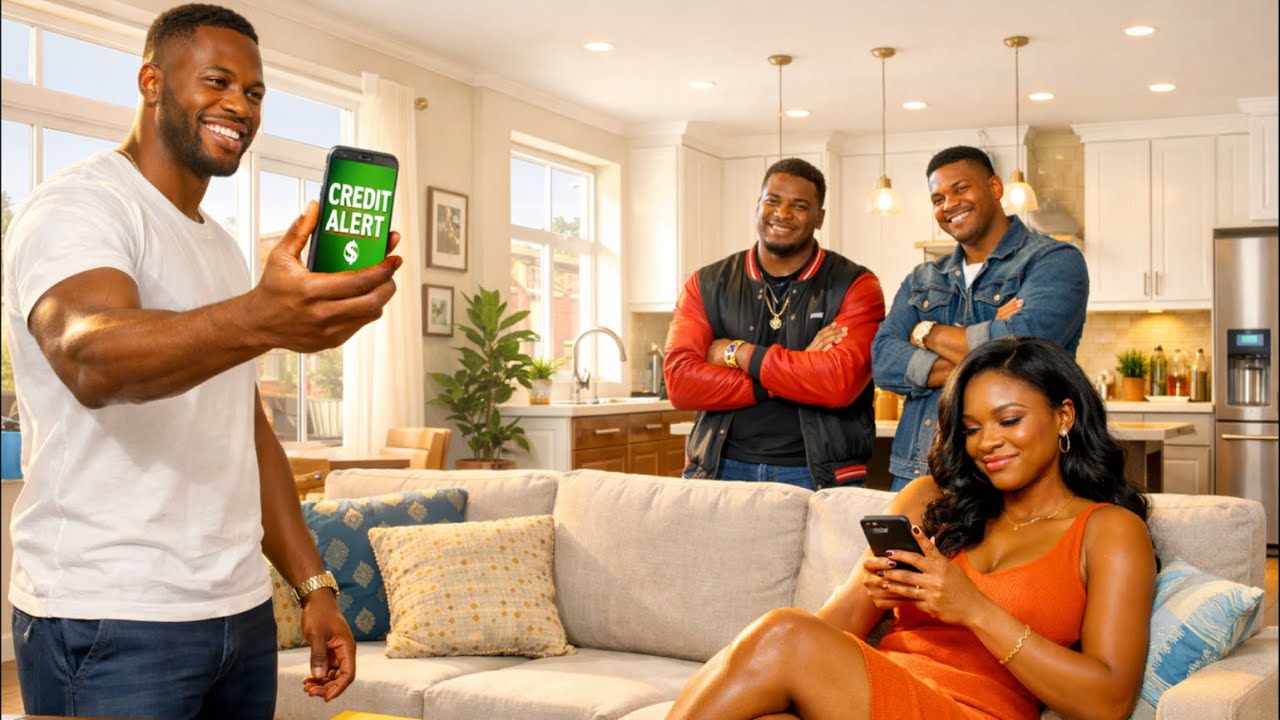 My girlfriend said “you can’t tell me anything,” so I stopped telling her everything— Then…