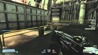 How to Fail at: Blacklight: Retribution - Part 3 Strike an epic pose!
