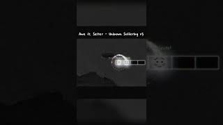 [ADOFAI Custom] Unknown Suffering REMIX (Feat. Saster) V3 1/3 #shorts #adofai #FNF #fnfmods