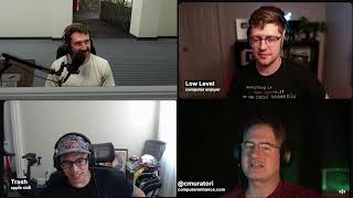 🚨🚨 TheStandup - Ubuntu Rust Core Utils! - Oracle RUNS TIKTOK???  🚨🚨