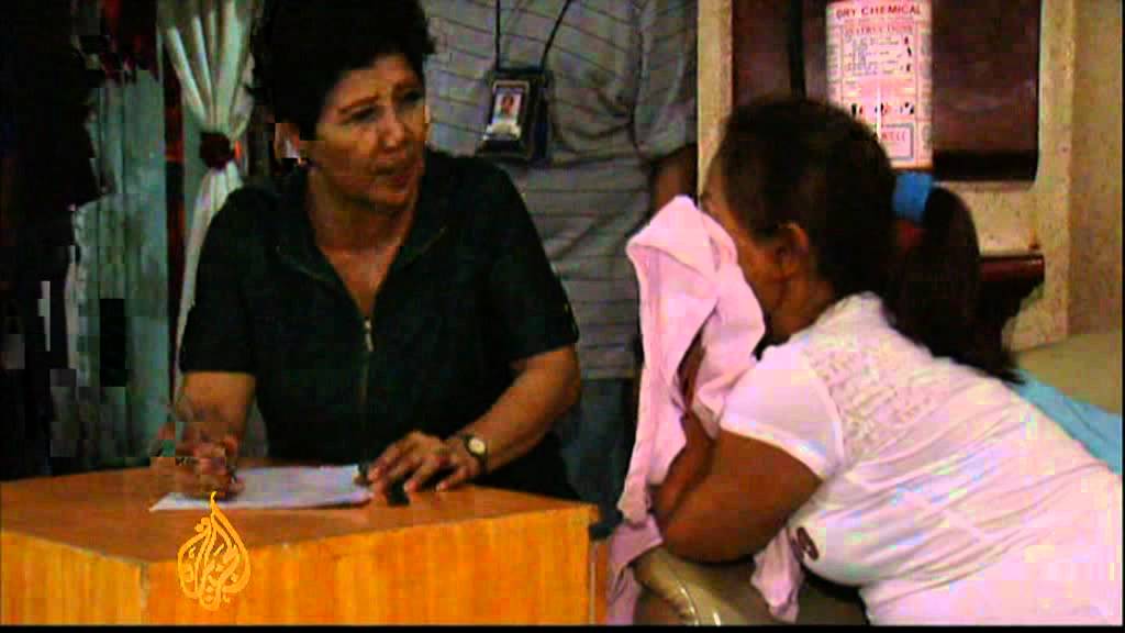 تصريحات دبلوماسي تثير جدلاً حول الدعارة في الفلبين