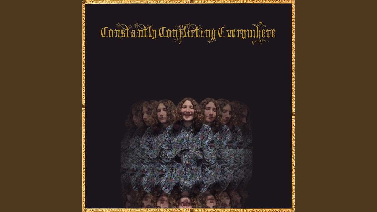 Constantly Conflicting Everything